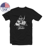 Clockwork Orange Black white Tee for men's Unisex Tee Shirt T-shirt Free Shippin - $17.09 - $28.49