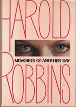Memories of Another Day Harold robbins - £2.33 GBP