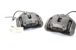 2002-2005 BMW E65 745i 745Li FRONT LEFT AND RIGHT SIDE BRAKE CALIPERS P8212 image 2