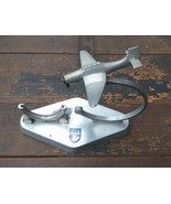 WWII German Luftwaffe Ju-87 Stuka Dive Bomber Aircraft Desktop Model Pho... - $467.65 CAD