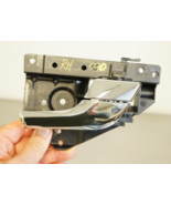 2009-2015 jaguar xf xfr passenger right RH side interior door handle oem - $60.30 CAD