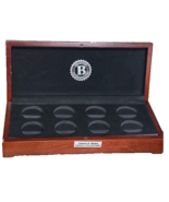Bradford Exchange Joseph R Biden Legacy Coin Set  w/ 5 Coins - $460.71 MXN