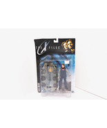 The X-Files Fight The Future Agent Mulder NIB © 1998 Series One - $49.99