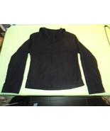 1970 VIETNAM WAR USN SAILOR BLACK  CRACKER JACK UNIFORM JUMPER BLOUSE SH... - $894.57 MXN