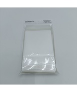 usixdaxla General purpose plastic bags Clear plastic bags for office, cl... - $10.99