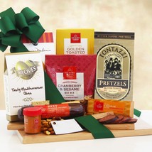 Cheeseboard Delights: Gourmet Cheese Gift Set - £48.56 GBP