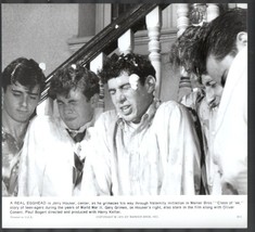 Class of &#39;44 8x9 B&amp;W Movie Still Gary Grimes Jerry Houser Oliver Conant - £27.07 GBP