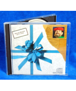 Willie Nelson &quot;Pretty Paper&quot; Christmas Holiday Music CD Columbia 1979 Vi... - £6.91 GBP