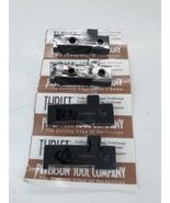 Peterson Tool TL10369-D2 ThriftForm® Insert Cutter 4pcs  - $1,337.52 MXN