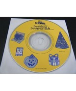 Crayola Dazzling Decorations - Version 1.0 (PC, 1998) - Disc Only!! - £4.95 GBP