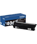 Genuine Brother TN436 TN436BK BLACK   HL L8360CDW HL L9310CDW-Super High... - $82.99