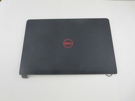 Dell Inspiron 15 7559 / 7557 15.6&quot; LCD Back Cover Lid - 2J2N0 02J2N0 694 - $18.95