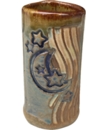 Sun and Moon Shot Glass - $24.00