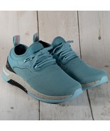 Infinity by Cherokee Dart Comfortable Nursing Shoes Women Color Blue size 9 - $650.32 MXN