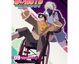 Boruto: Naruto Next Generations Part 9 DVD | Anime | Region 4 - £27.03 GBP