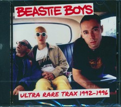 Beastie Boys - £7.06 GBP