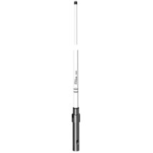 Shakespeare VHF 8&#39; 6225-R Phase III Antenna - No Cable [6225-R] - £285.28 GBP
