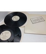 Vinyl Record Genesis Three Sides Live 2 Records VG+-EX - $308.98 MXN