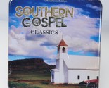 Southern Gospel Classics Collector Edition 3 CDs Sealed New 33 Songs 2013 - $13.71
