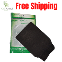 moroccanoil LUFFA bath moroccan bath GLoves loofah ليفة الاستحمام المغربية - $23.13 CAD