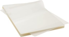3 Mil Clear Premium Thermal Laminating Pouches, 9 X 11.5 inches, 100pk U... - $33.99