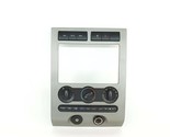 Dash Bezel  With Climate Control OEM 2008 Expedition 90 Day Warranty! Fa... - $35.63