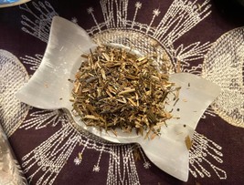 .5 oz Cleavers Herb, Relationships, Commitment, Protection,Love,Tenacity,Binding - £1.45 GBP