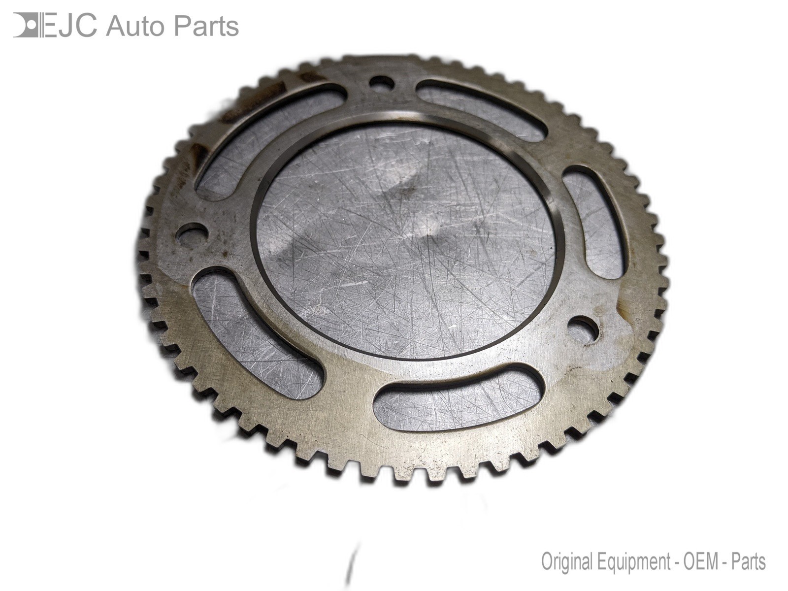 Crankshaft Trigger Tone Ring For 18-23 Hyundai Kona SE 2.0  FWD - $74.20