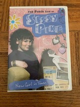 Sissy Pike Dvd - £12.50 GBP