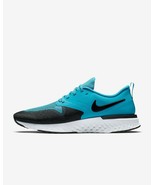 Men&#39;s Nike Odyssey React 2 Flyknit Running Shoes, AH1015 402 Multi Sizes... - €95,44 EUR