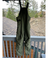 US Army Cold Weather Tactical Overalls   - $112.35 CAD
