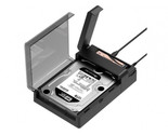 Sabrent DS-UFNC USB-C HDD FLAT DOCK 10GBPS M.2 NVME SLOT. OFFLINE CLONE - $152.64