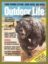 Outdoor Life, January 1975 - £4.79 GBP