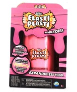 Orb Slimy Elasti Plasti Pinktopia Bubbles Up To 20XX Its Size Whacky Sla... - €19,09 EUR