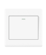 RenseCum  Power switches,Sleek and Minimalist Design Durable Material Qu... - $7.52 CAD