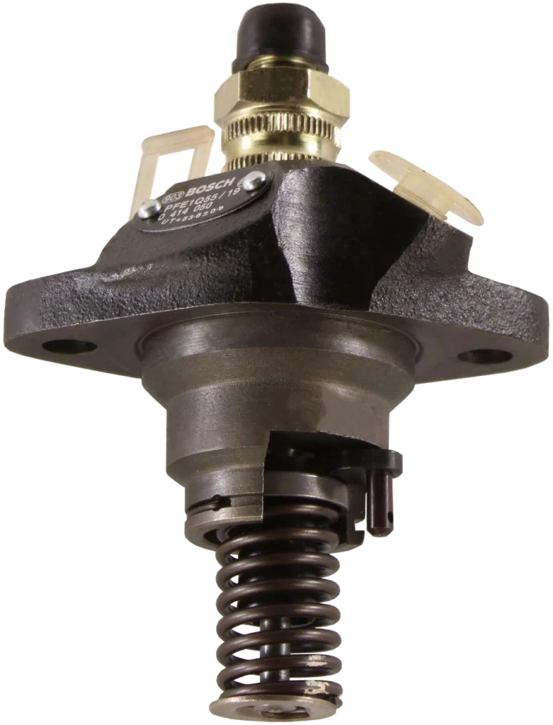 Single Cylinder Injection Pump fits Deutz/Renault Engine 0-414-050-996  - $479.25 CAD