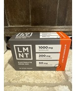 NIB - LMNT Electrolyte Drink Mix (30) Stick Packs - Watermelon SALT - $48.07 CAD
