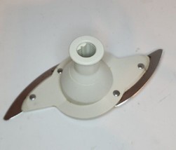 General Electric GE D5FP1 Food Processor Chopping Blade Replacement Part - $9.74