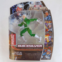 Marvel Legends Blob Series Quicksilver [Green Variant] Action Figure - £48.60 GBP