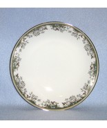 Noritake Fellicia 6977 4 Soup Bowls - $14.00
