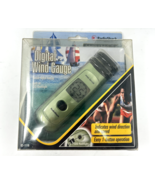 RadioShack New In Box Digital Air Wind Speed Anemometer Gauge 630-1119 - $16.14