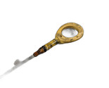 Engine Oil Dipstick With Tube From 2007 Toyota Corolla  1.8 - £27.93 GBP