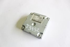 2007-2008 INFINITI G35 SEDAN BACK UP CAMERA MODULE J3452 image 3