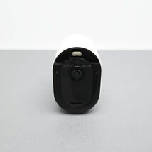 Arlo Pro 5S 2K Indoor/Outdoor Wire Free Spotlight Security Camera - White image 2