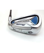 Mizuno MX-950 Hemi Cog Hybrid Design 6 Iron RH Exsar is2 Stiff - $64.95