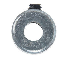 Chicago Die Casting 3004 0.25 in. Shaft Collar - Pack of 10 - £26.74 GBP