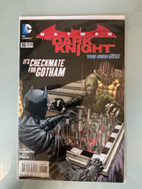 Batman: The Dark Knight - New 52 #15 - DC Comics - Combine Shipping - £3.78 GBP