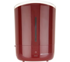 Air Innovations Ultrasonic 1.3 Gallon Top Fill Humidifier w/AromaTray Cinnamon - £152.23 GBP