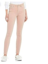Calvin Klein Jeans Women&#39;s Skinny Jeans Fit Rose Quartz - £14.11 GBP