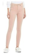 Calvin Klein Jeans Women&#39;s Skinny Jeans Fit Rose Quartz - £14.01 GBP